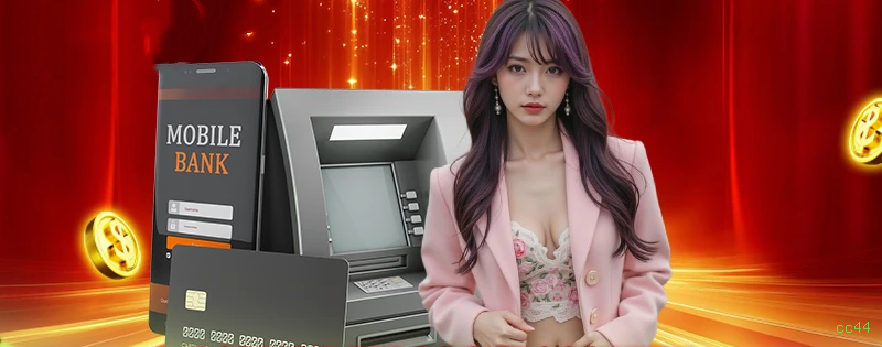 Central de dúvidas rápidas sobre o app cc44