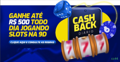 Cassino ao vivo cc44 dealers