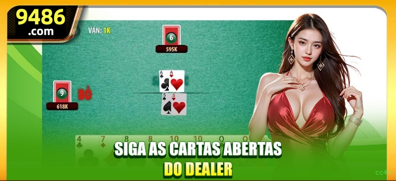 Cassino cc44 app mobile